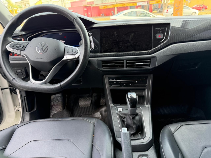 polo 1.0 170 tsi highline automatico12