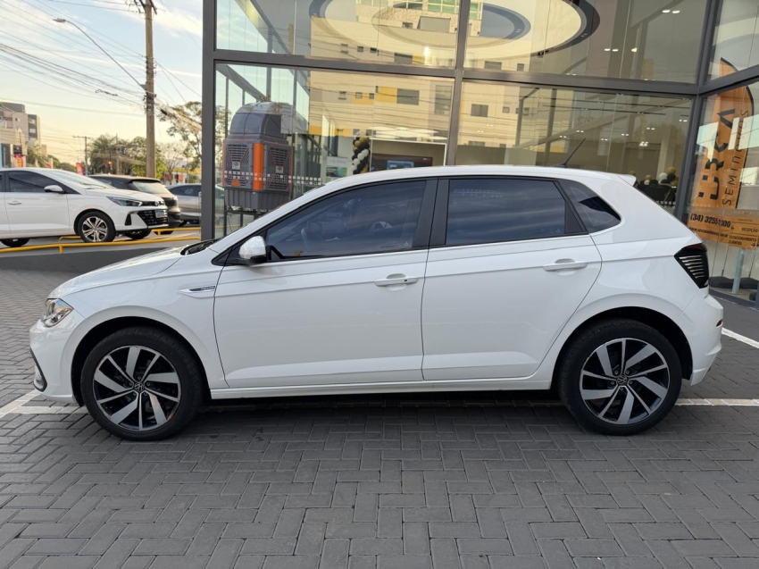 polo 1.0 170 tsi highline automatico2