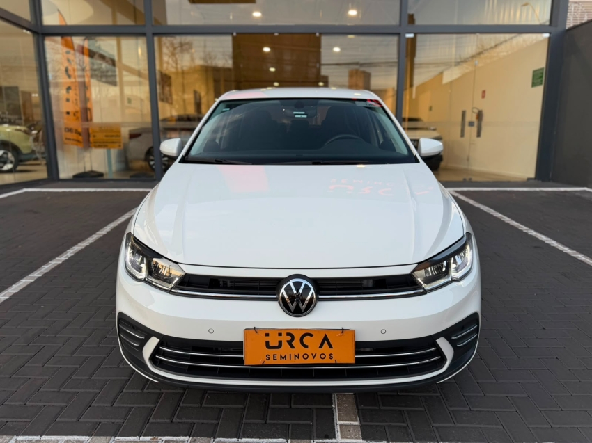 polo 1.0 170 tsi highline automatico1