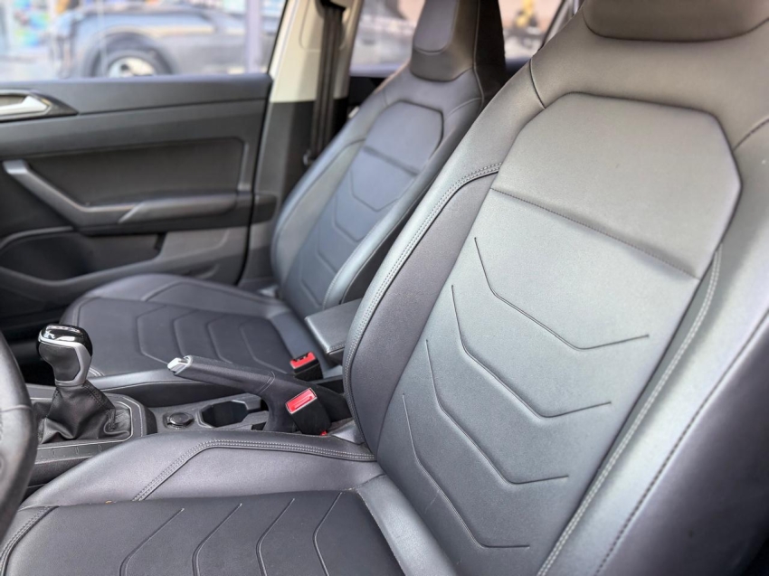 polo 1.0 170 tsi highline automatico10