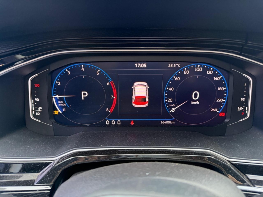 polo 1.0 170 tsi highline automatico13