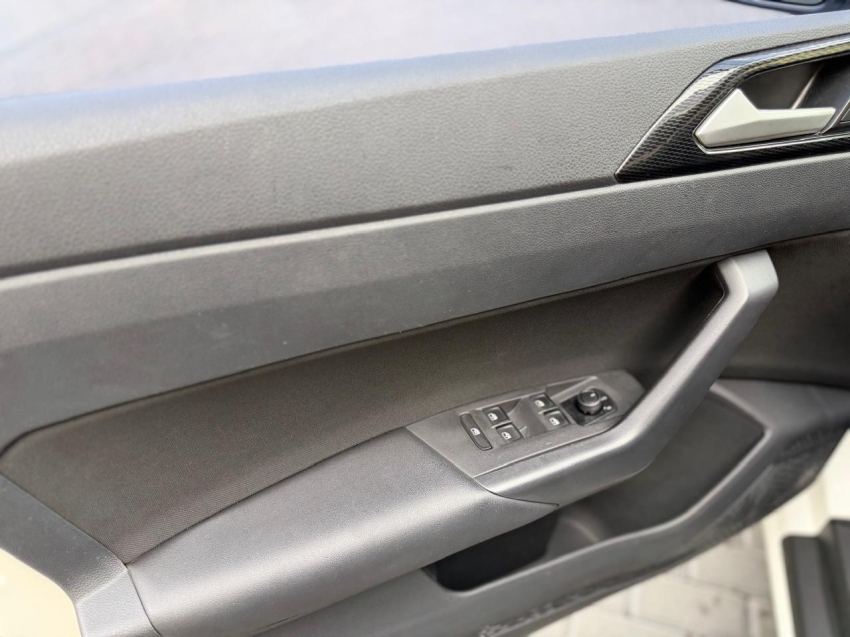 polo 1.0 170 tsi highline automatico9