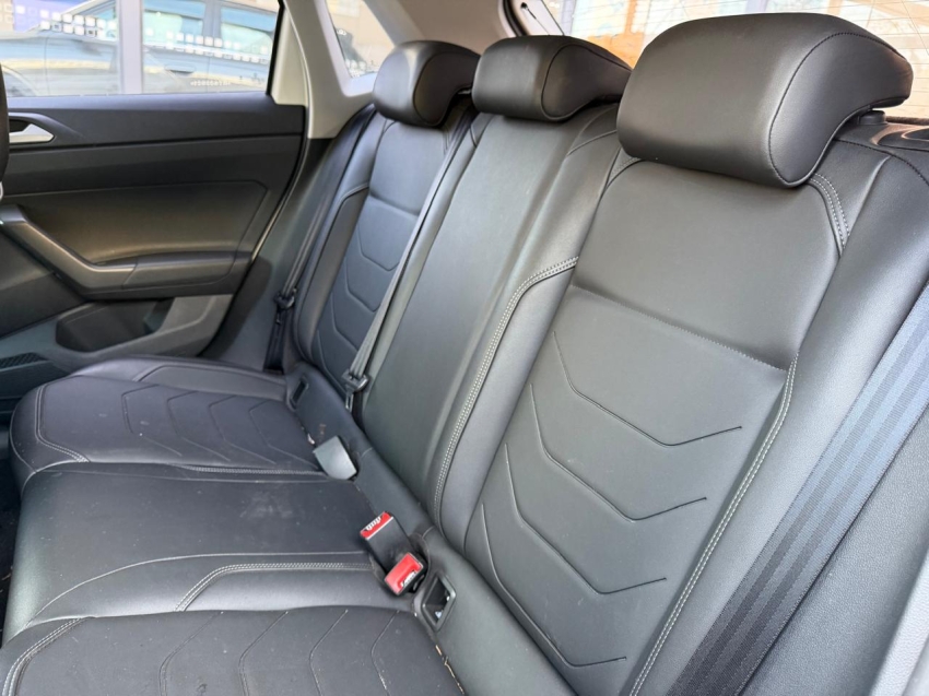 polo 1.0 170 tsi highline automatico11