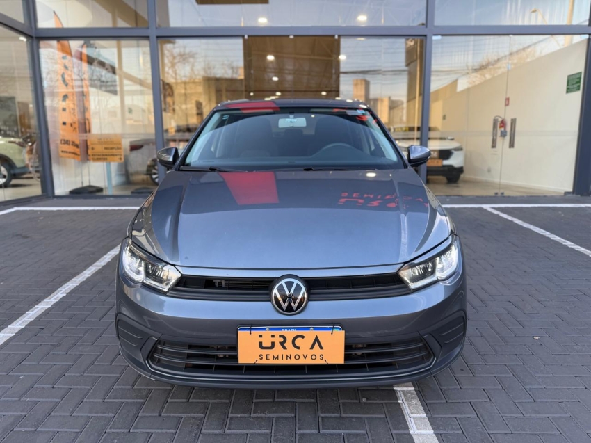 polo 1.0 170 tsi comfortline automatico1