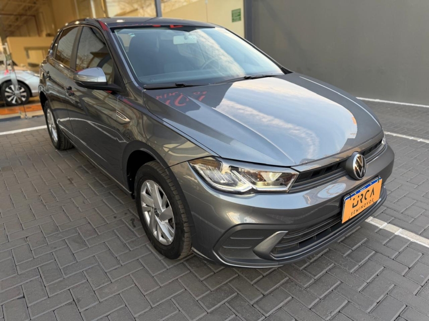 polo 1.0 170 tsi comfortline automatico7