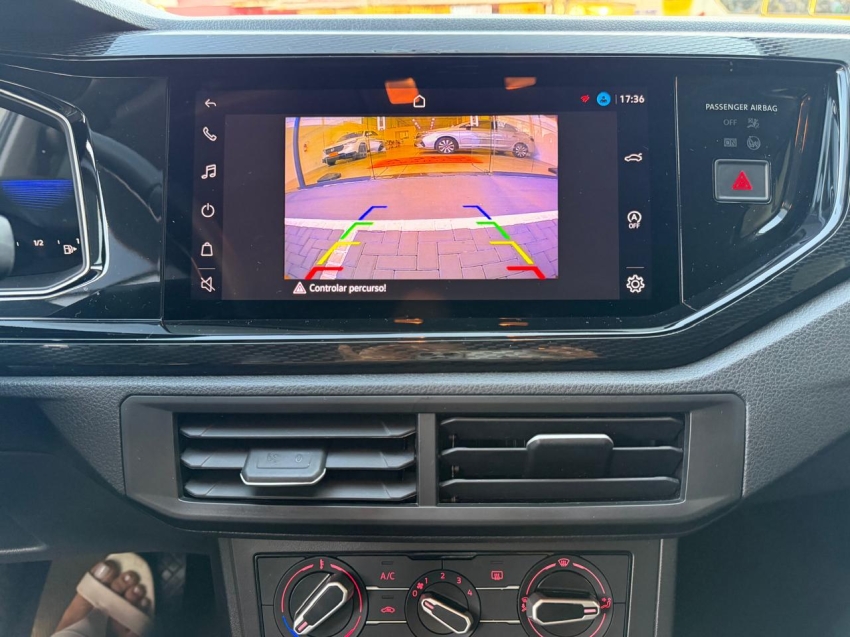 polo 1.0 170 tsi comfortline automatico14