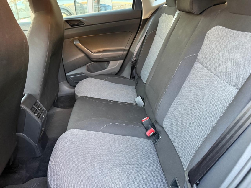 polo 1.0 170 tsi comfortline automatico11