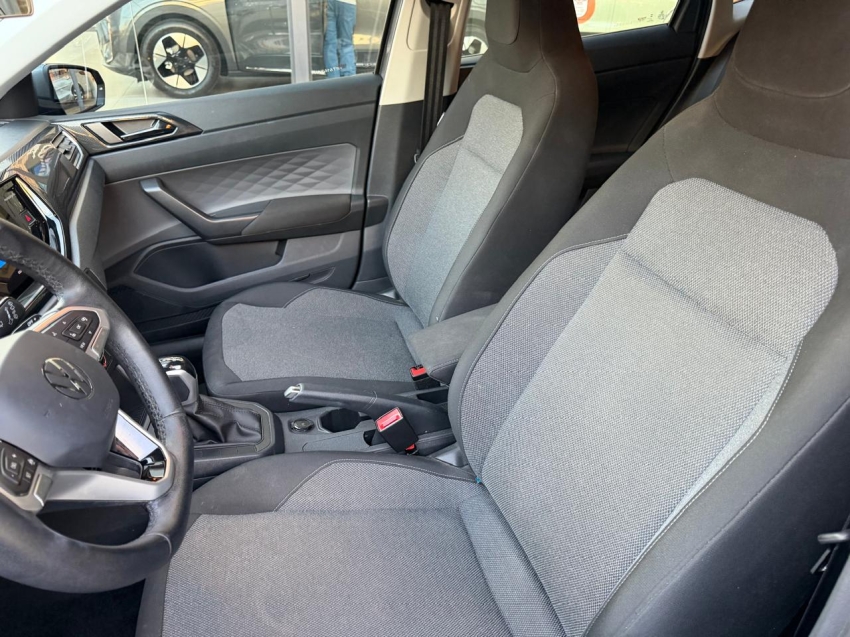 polo 1.0 170 tsi comfortline automatico10