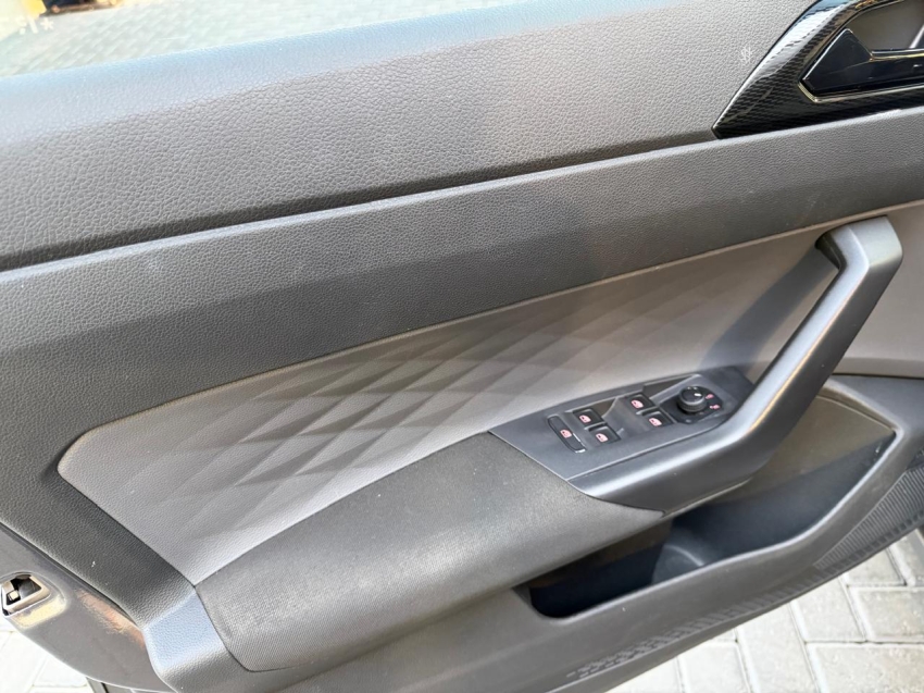 polo 1.0 170 tsi comfortline automatico9
