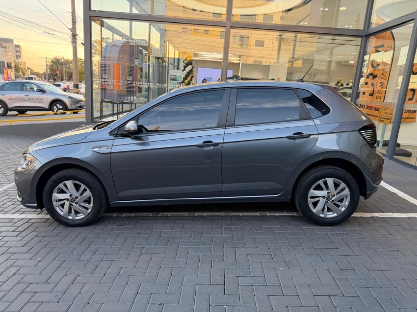 polo 1.0 170 tsi comfortline automatico2