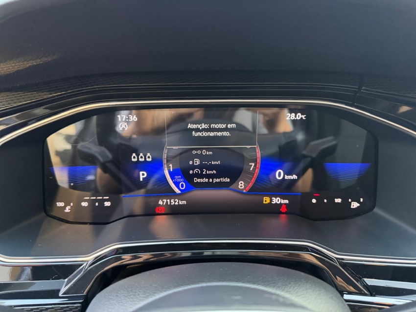 polo 1.0 170 tsi comfortline automatico13