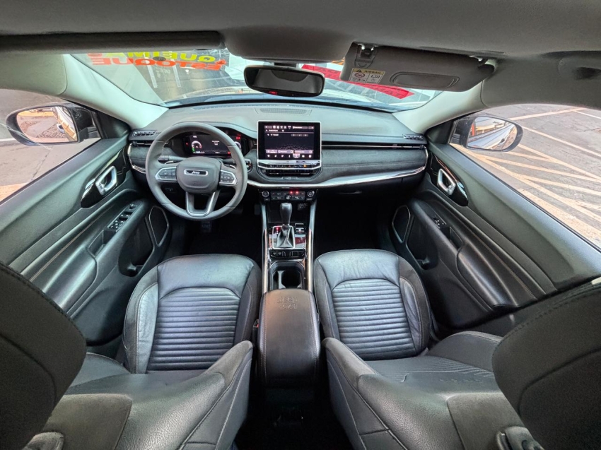 commander 1.3 turbo flex10