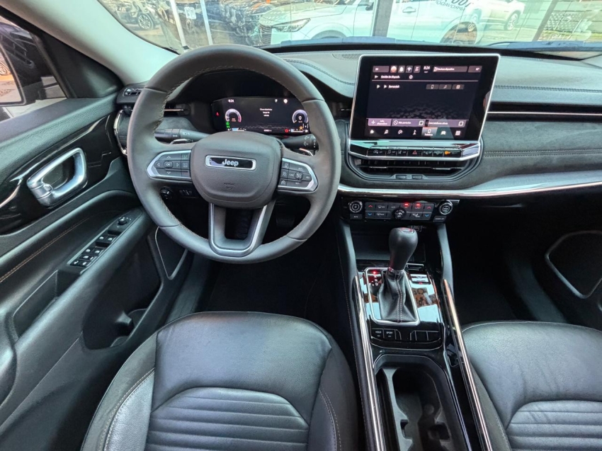 commander 1.3 turbo flex9