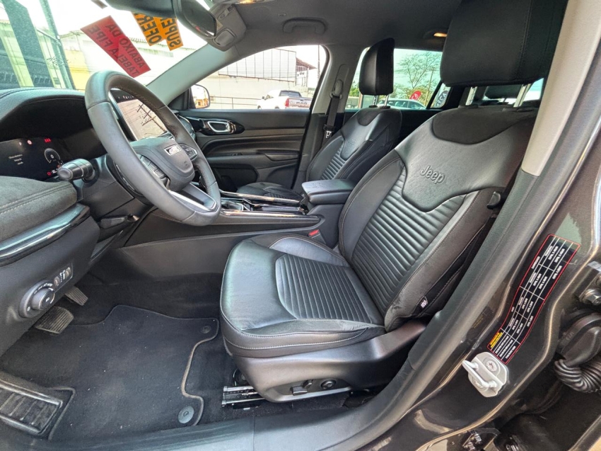 commander 1.3 turbo flex15