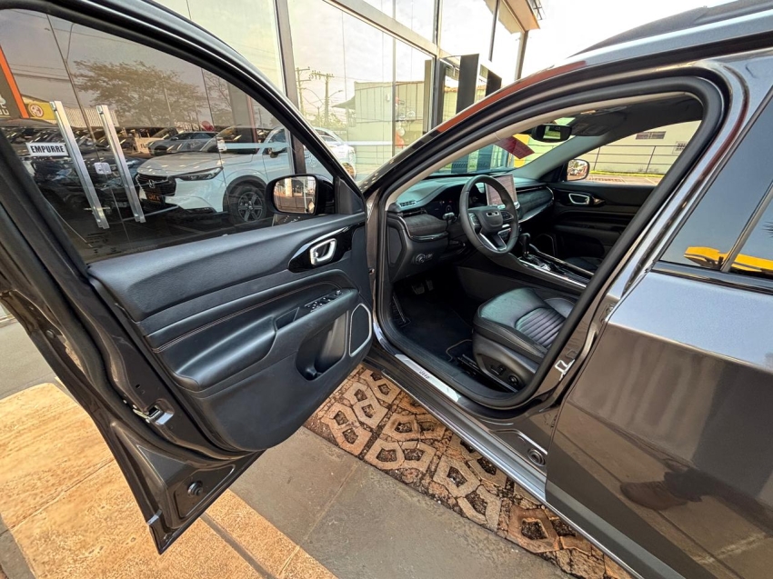 commander 1.3 turbo flex7
