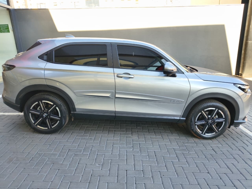 honda hrv exl 1.56