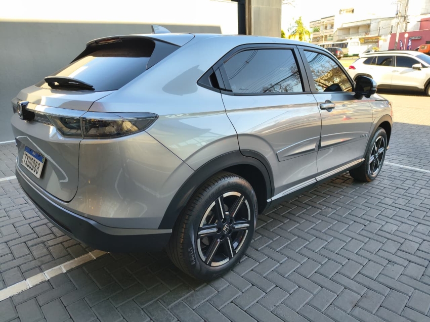 honda hrv exl 1.53