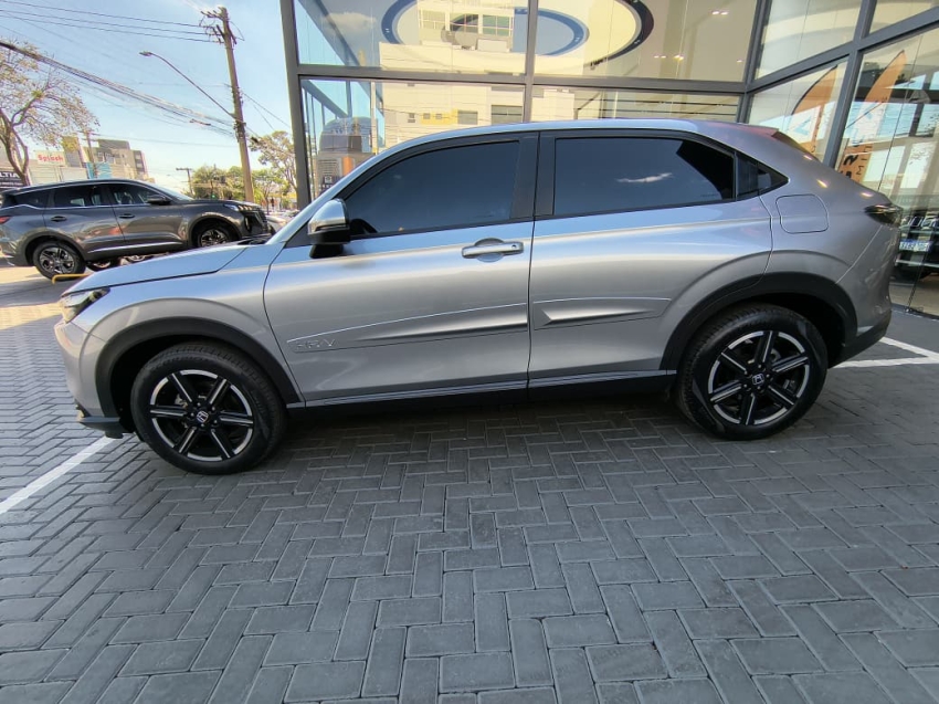 honda hrv exl 1.57