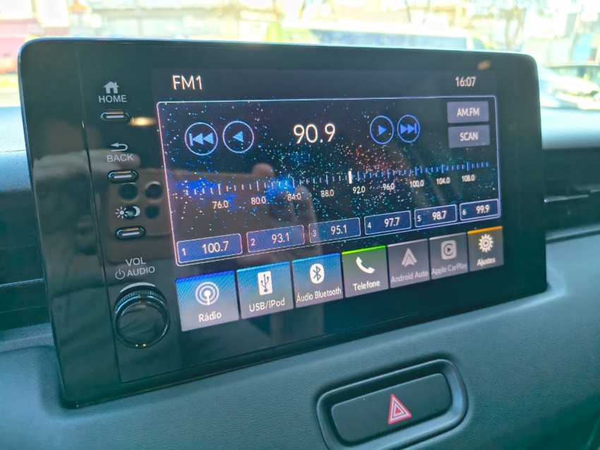 honda hrv exl 1.512