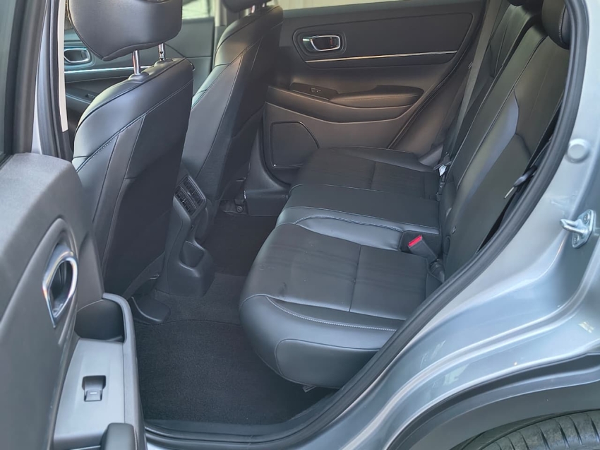 honda hrv exl 1.59