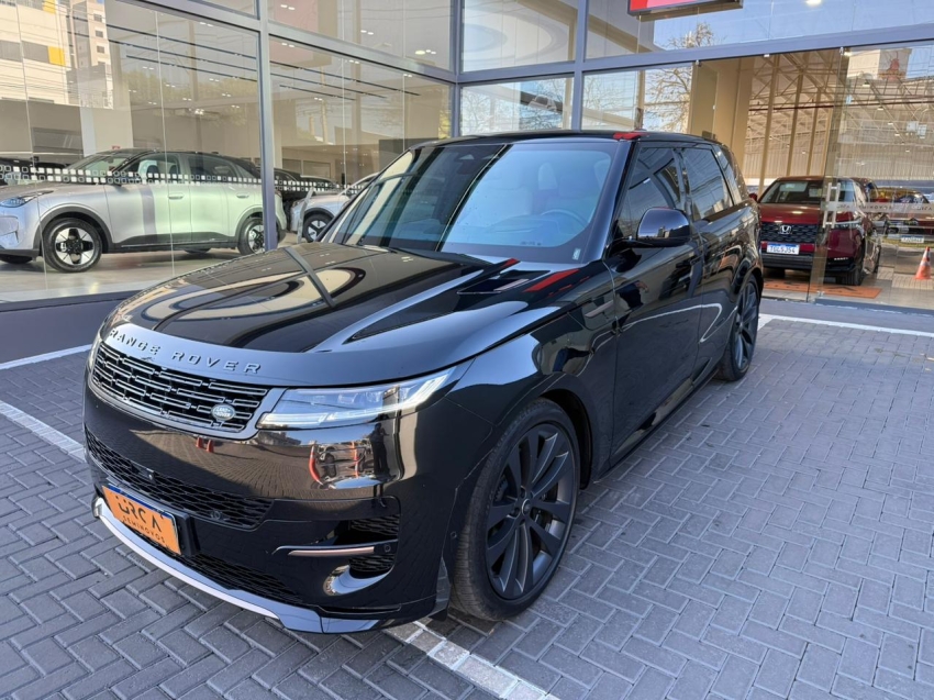 range rover sport 3.0 p510e phev first edition0