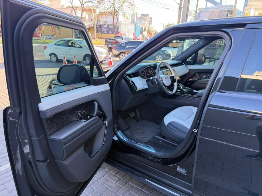 range rover sport 3.0 p510e phev first edition8