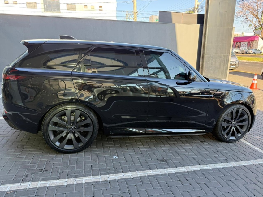 range rover sport 3.0 p510e phev first edition7
