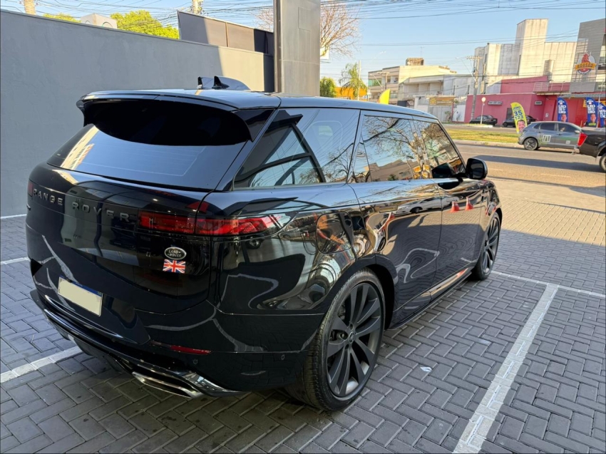 range rover sport 3.0 p510e phev first edition5