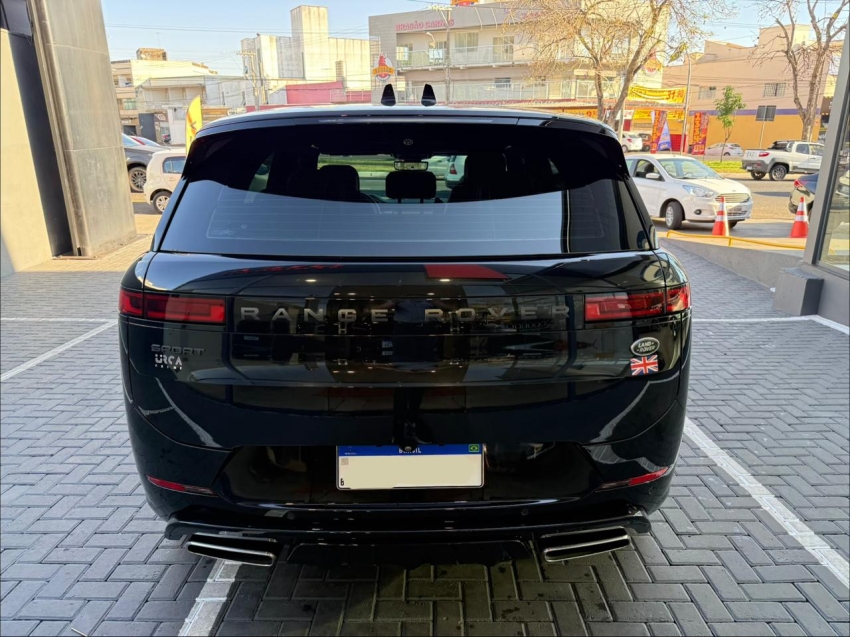 range rover sport 3.0 p510e phev first edition4