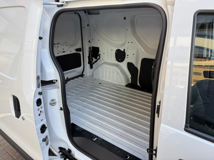 kangoo 1.6 16v sce flex advanced manual8