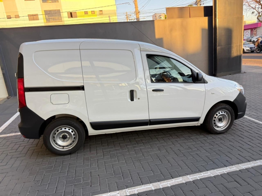 kangoo 1.6 16v sce flex advanced manual6