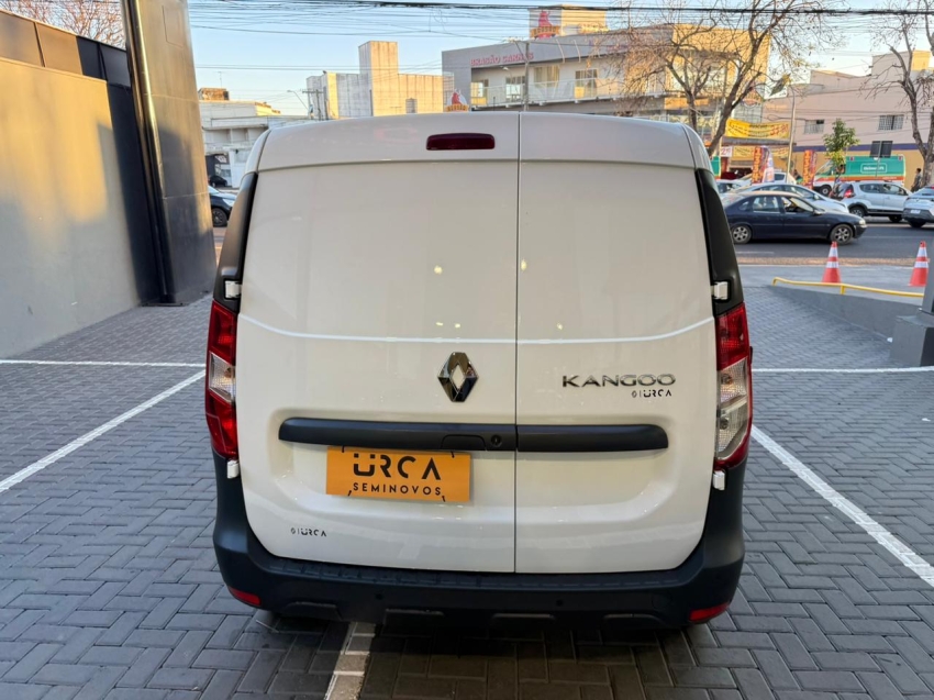 kangoo 1.6 16v sce flex advanced manual4