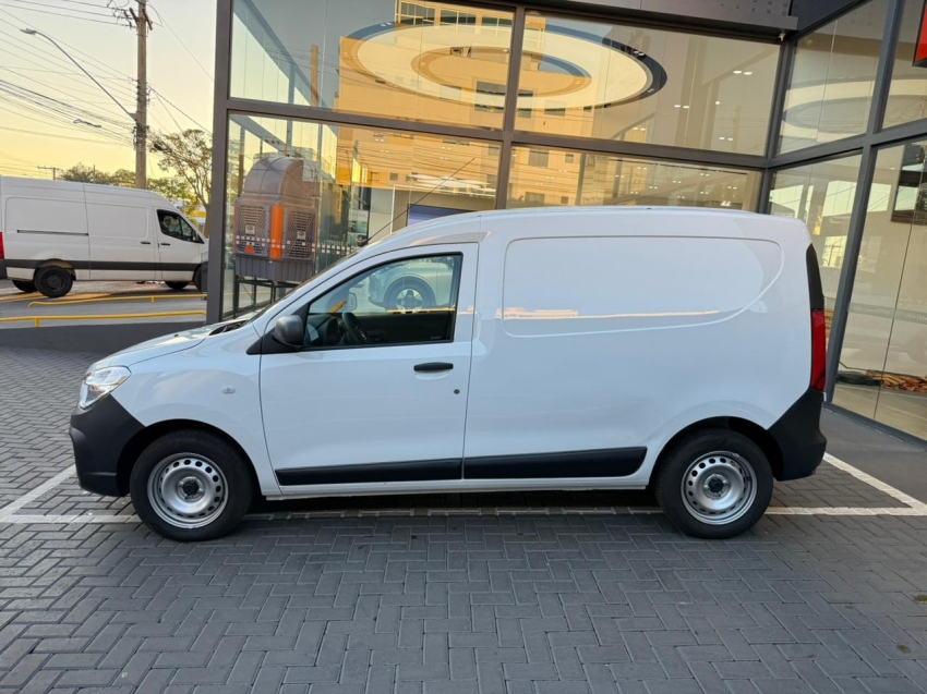 kangoo 1.6 16v sce flex advanced manual7