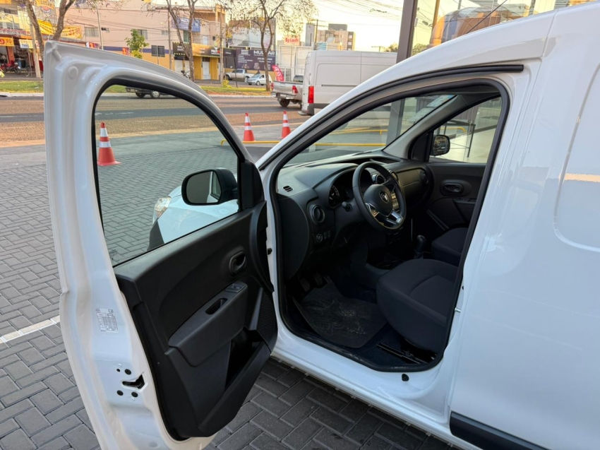 kangoo 1.6 16v sce flex advanced manual9