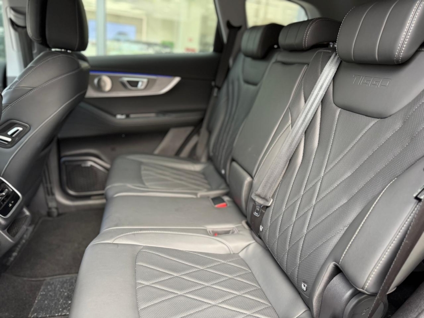 tiggo 8 pro 1.6 tgdi gasolina dct11