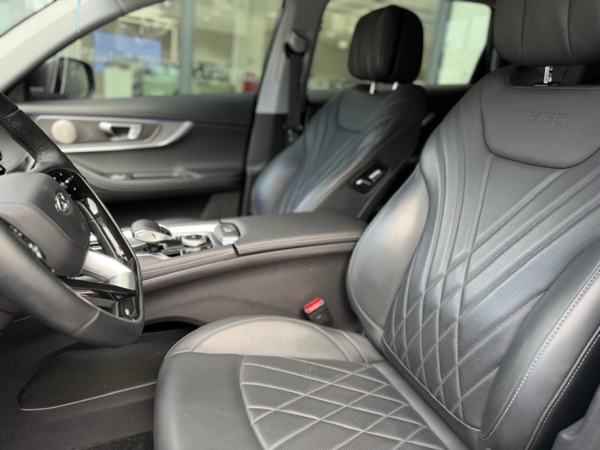 tiggo 8 pro 1.6 tgdi gasolina dct10