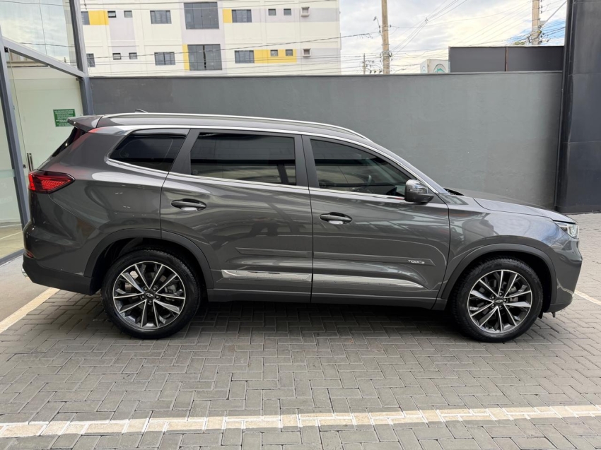 tiggo 8 pro 1.6 tgdi gasolina dct6