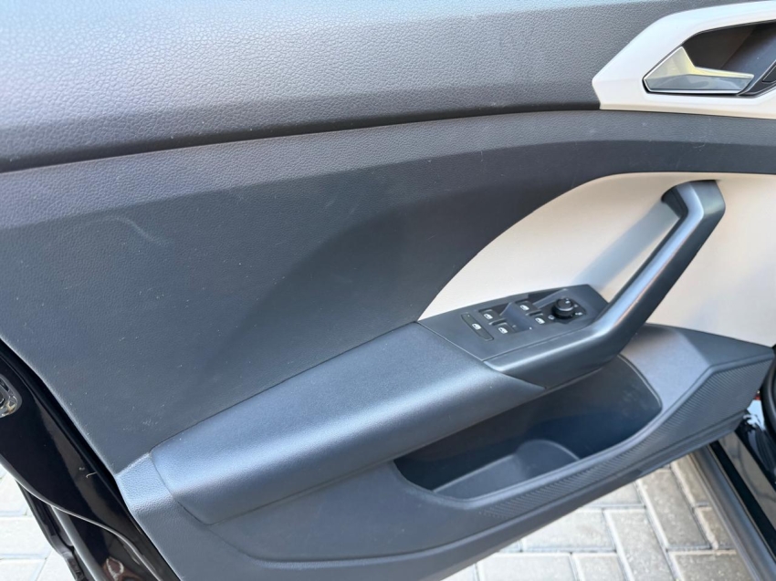 t-cross hig. 250 tsi 1.4 flex 16v 5p aut9