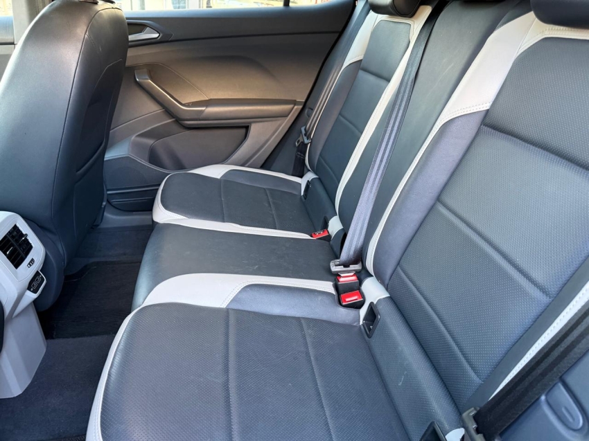 t-cross hig. 250 tsi 1.4 flex 16v 5p aut11