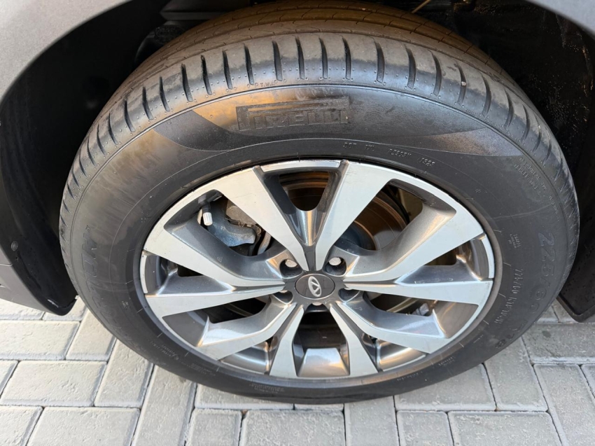 tiggo 7 pro 1.6 tgdi gasolina max drive dct8