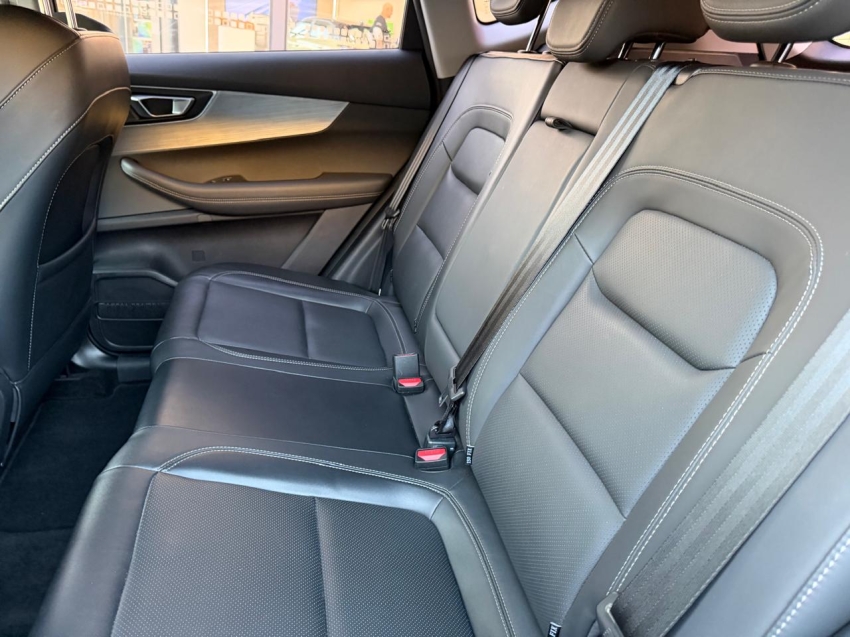tiggo 7 pro 1.6 tgdi gasolina max drive dct11