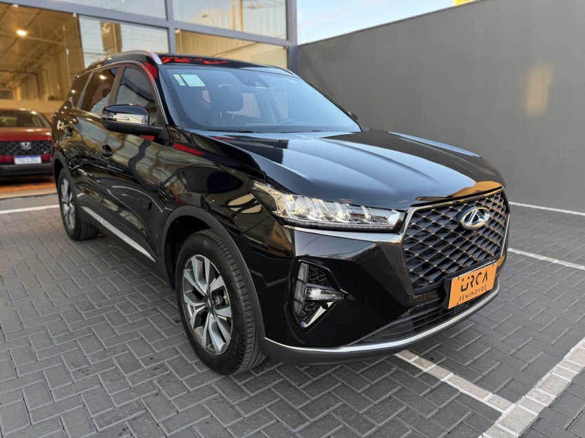 tiggo 7 pro 1.6 tgdi gasolina max drive dct7