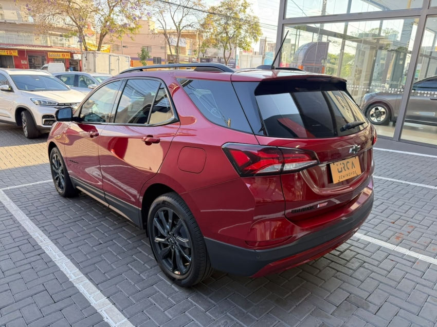 equinox 1.5 16v turbo gasolina rs automatico3