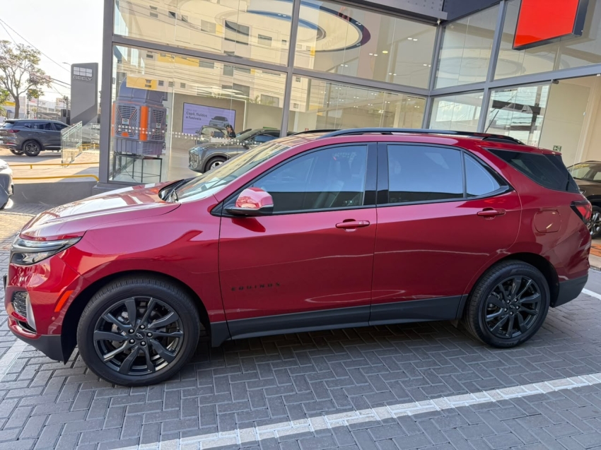equinox 1.5 16v turbo gasolina rs automatico6