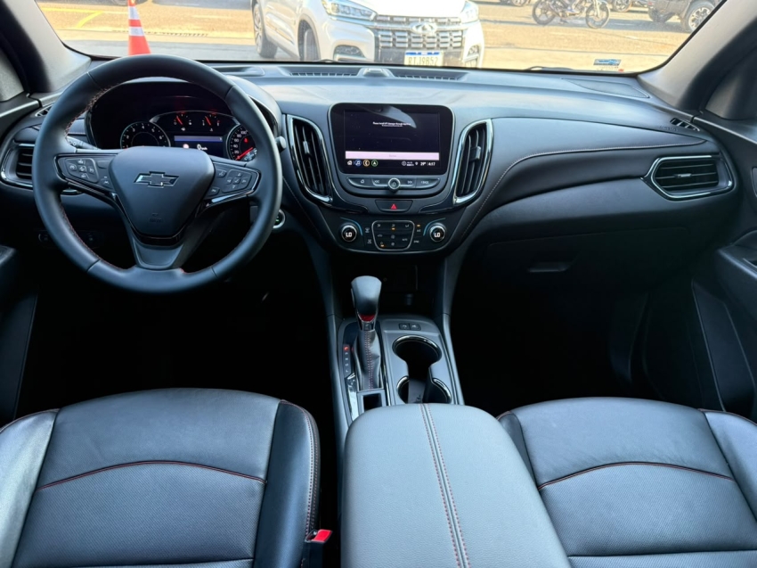 equinox 1.5 16v turbo gasolina rs automatico15