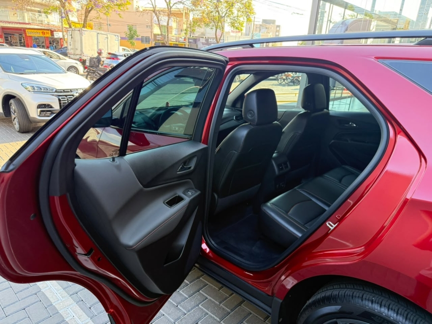 equinox 1.5 16v turbo gasolina rs automatico13