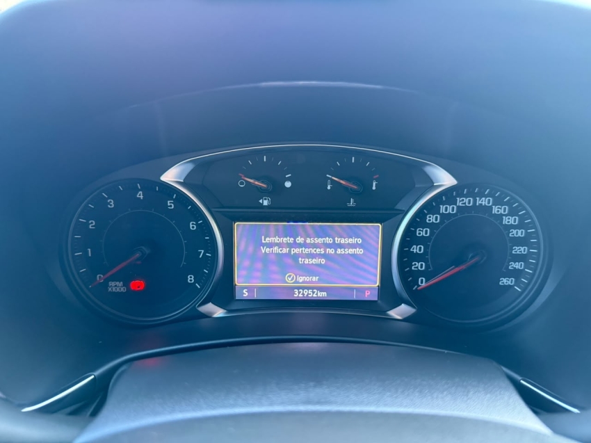 equinox 1.5 16v turbo gasolina rs automatico18