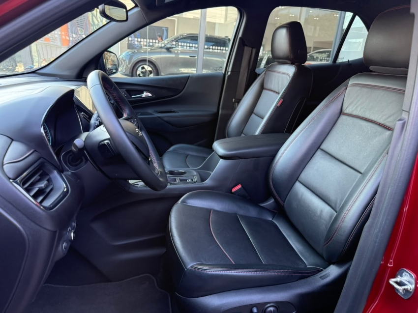 equinox 1.5 16v turbo gasolina rs automatico12