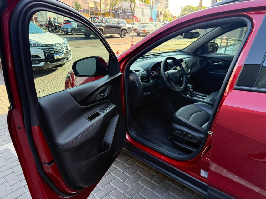 equinox 1.5 16v turbo gasolina rs automatico11