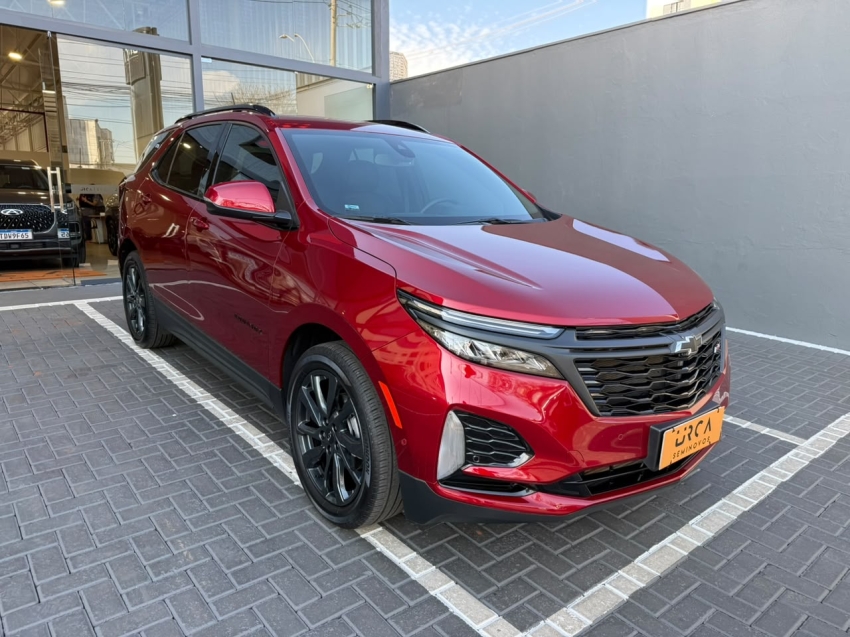 equinox 1.5 16v turbo gasolina rs automatico2